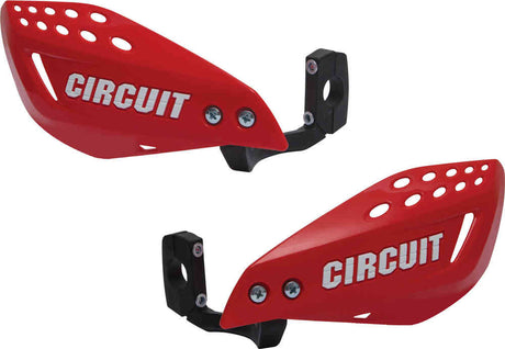 Circuit Vector Handguard