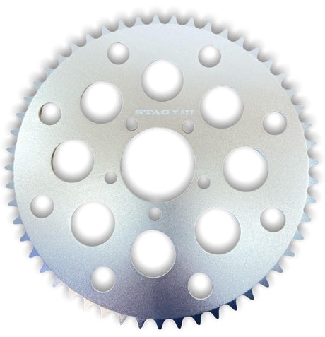 Stag Sur-Ron Aluminium Sprocket