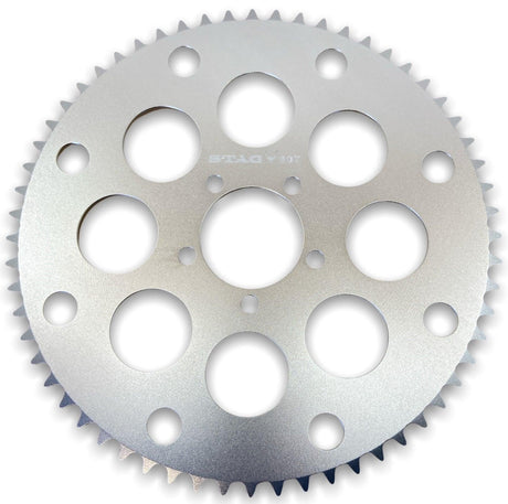 Stag Sur-Ron Aluminium Sprocket