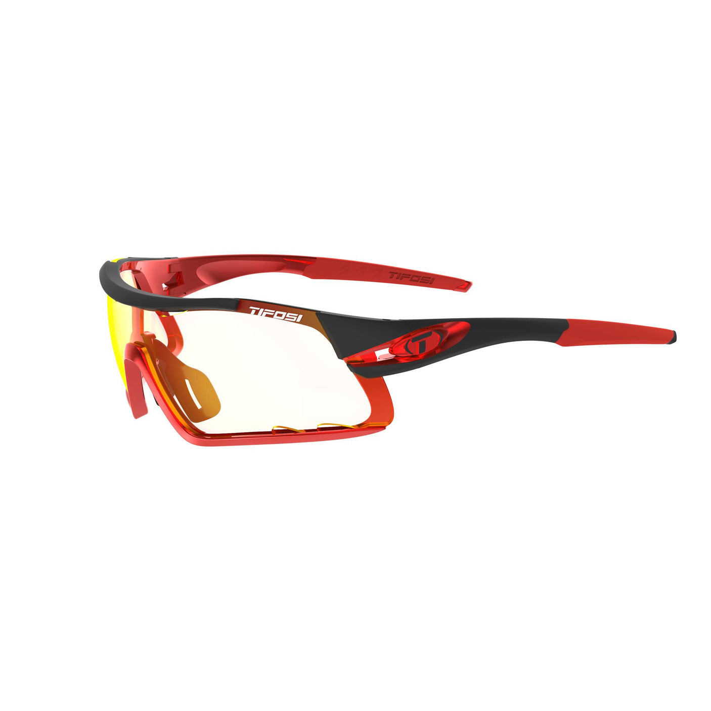 Tifosi Davos Clarion Fototec Single Lens Sunglasses - Limited Edition