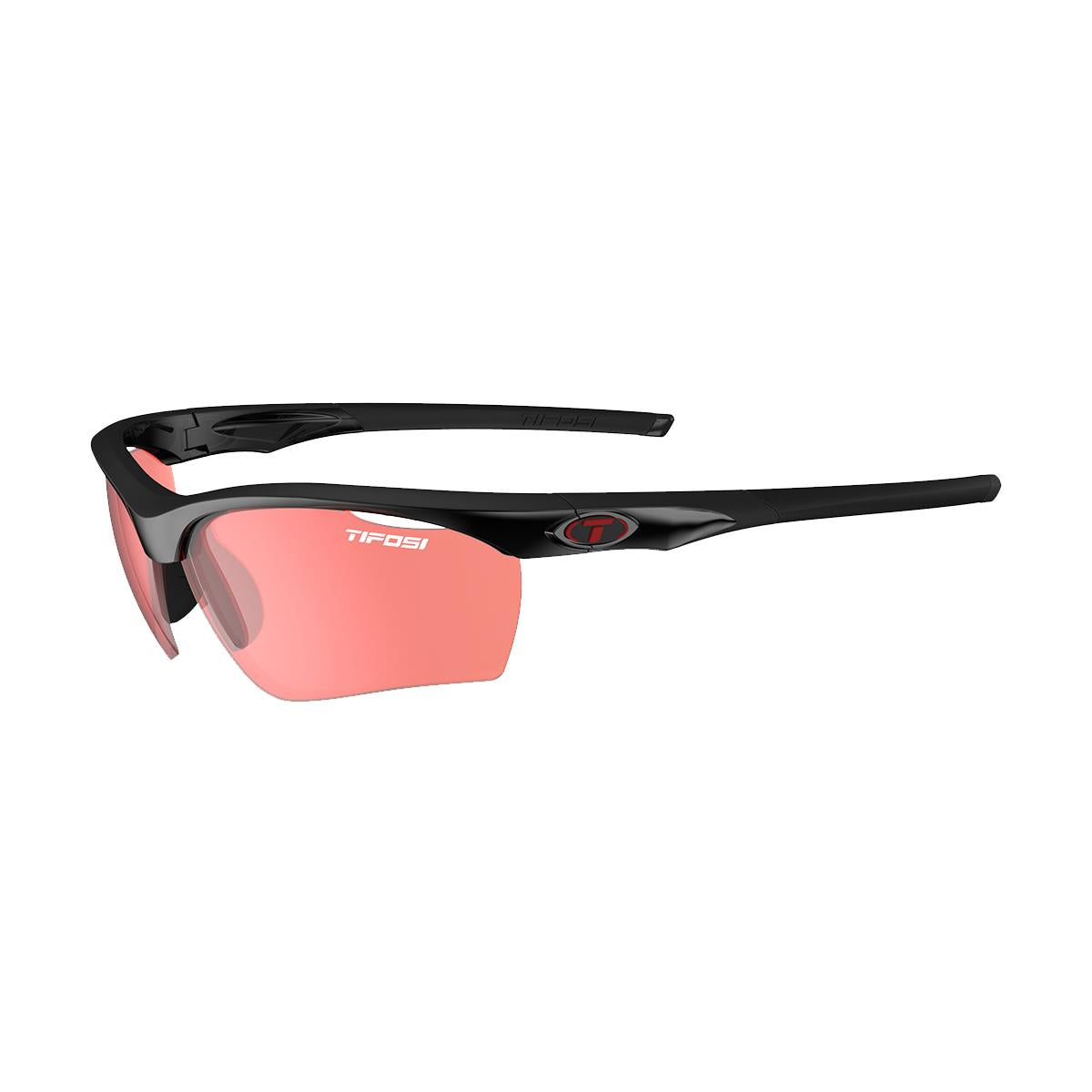 Tifosi Vero Enliven Bike Red Lens Sunglasses