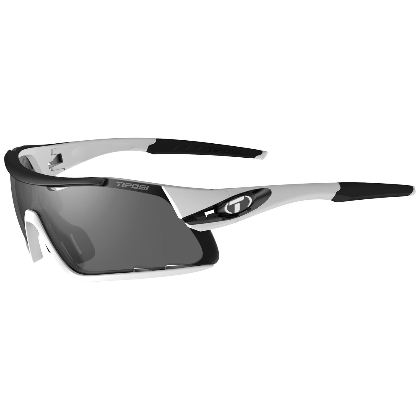 Tifosi Davos Interchangeable Lens Sunglasses