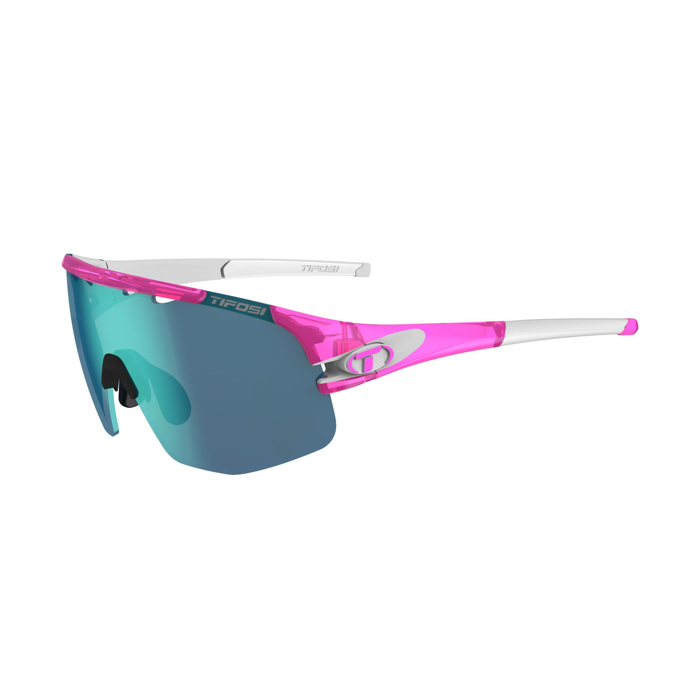 Tifosi Sledge Lite Interchangeable Lens Sunglasses