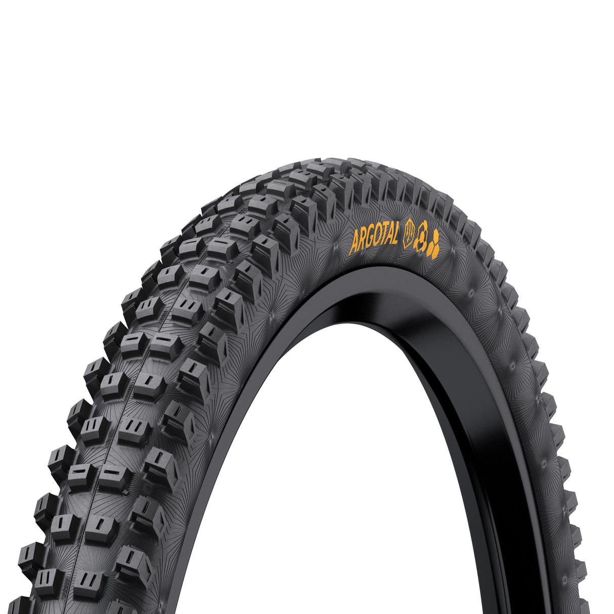 Continental Argotal Enduro Tyre - Soft Compound Foldable