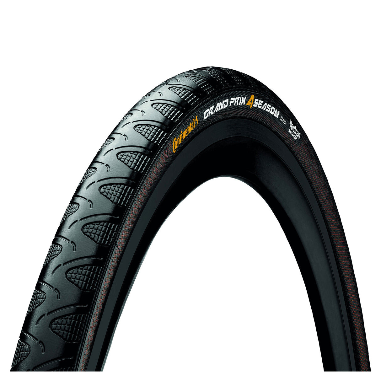 Continental Grand Prix 4-Season Tyre - Foldable