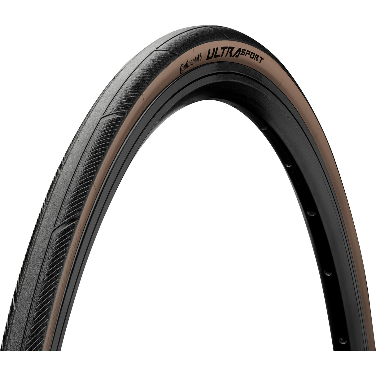 Continental Ultra Sport III Tyre - Foldable Puregrip Compound