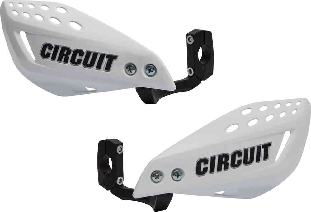 Circuit Vector Handguard