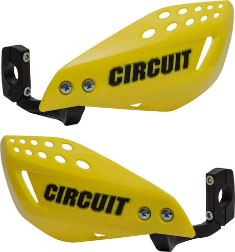 Circuit Vector Handguard