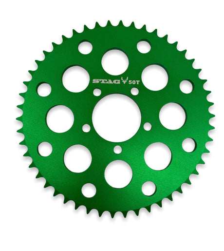 Stag Aluminium Sprocket for Talaria and Sur-Ron