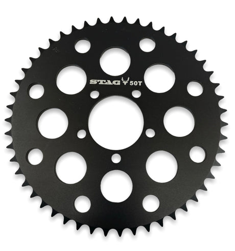 Stag Aluminium Sprocket for Talaria and Sur-Ron