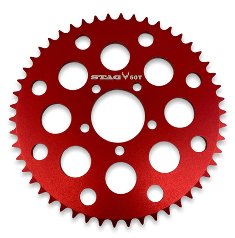 Stag Aluminium Sprocket for Talaria and Sur-Ron