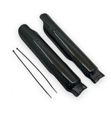 Stag Carbon Fibre Fork Guards