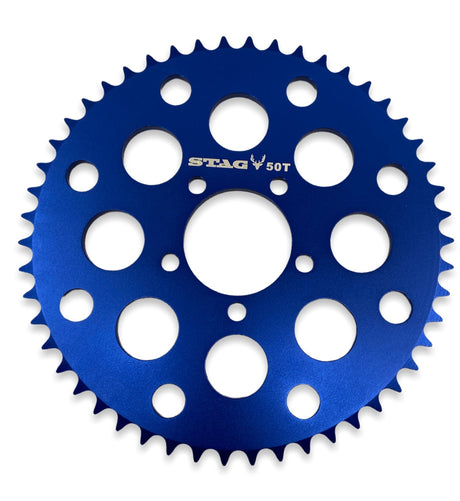 Stag Aluminium Sprocket for Talaria and Sur-Ron