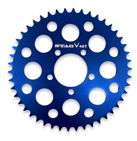 Stag Aluminium Sprocket for Talaria and Sur-Ron