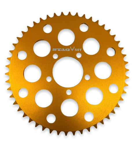 Stag Aluminium Sprocket for Talaria and Sur-Ron