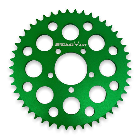 Stag Aluminium Sprocket for Talaria and Sur-Ron