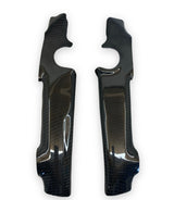 Stag Carbon Fibre Frame Guard for Talaria Sting