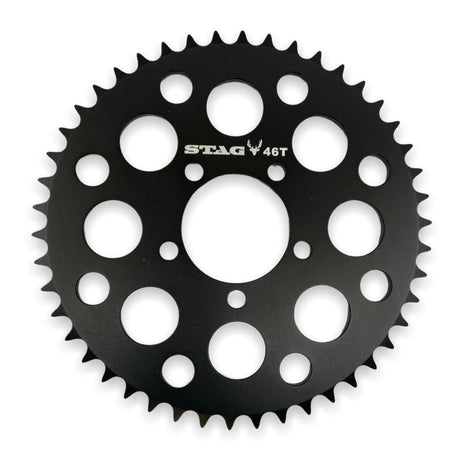 Stag Aluminium Sprocket for Talaria and Sur-Ron